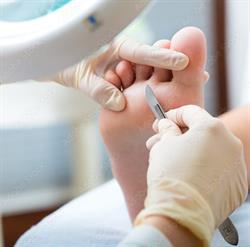 Pedicure medicale -Reflexologue jacquemyn claudine