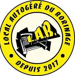 Local autogéré du borinage - lab