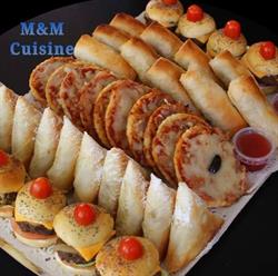 M&M Cuisine