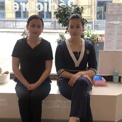 Poussière d’étoile Arlon Massage