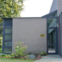 Kinepraktijk Zwaneven