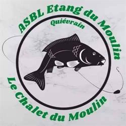 Etang Du Moulin