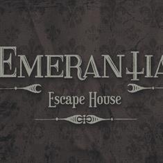 Emerantia Escape House