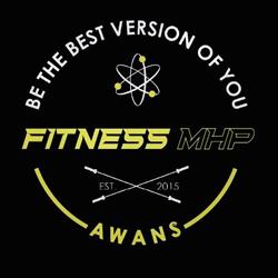 Fitness mhp awans (Liège)