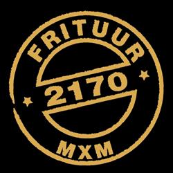 Frituur 2170 MxM