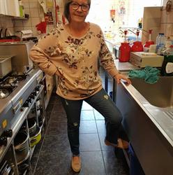 Friterie Chez Ninie