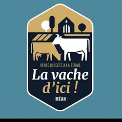 La vache d'ici