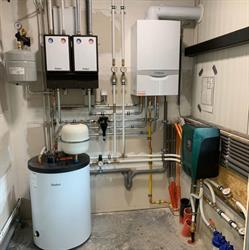 JLCK Chauffage & Sanitaire