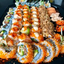 Kru Eve Asian Cuisine