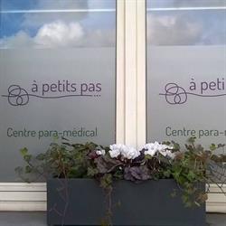 Centre A Petits Pas (paramédical)