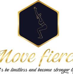 Move fiercer