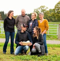 La Ferme des Grandes Fagnes