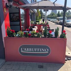 L'Abbuffino