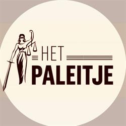 Het paleitje