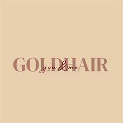 Goldhair you & me