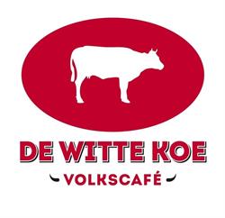 Volkscafé De Witte Koe - Menen