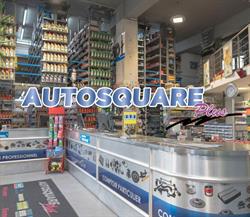 Autosquare Plus