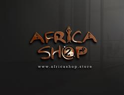 AFRICA SHOP