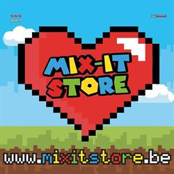 Mix-It Store - Typhus Corner Shop