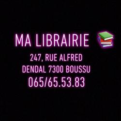Ma Librairie