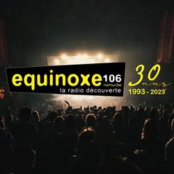 Radio Equinoxe Namur