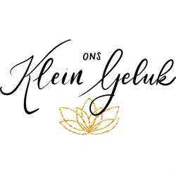 Ons Klein Geluk