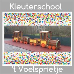 t VOELSPRIETJE