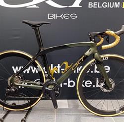 CKT bike Belgium