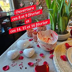 A l'ombre du mûrier