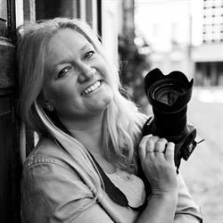 Nathalie Stroobant Photography