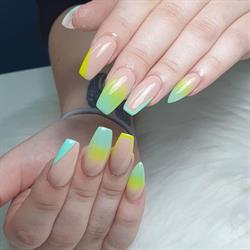 Ocean Nails
