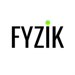 Fyzik