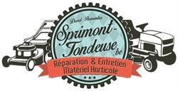 sprimont tondeuse
