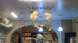 T Kreatiefje