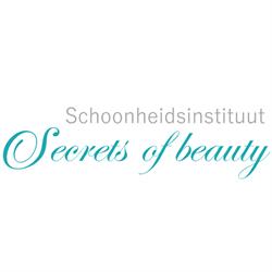 Secrets of beauty