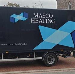 Masco heating