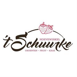 Hoevewinkel 't Schuurke