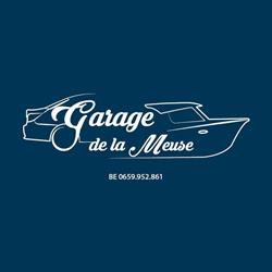 Garage de la Meuse - Hastière - 1,2,3 AutoService