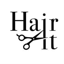 Hair it