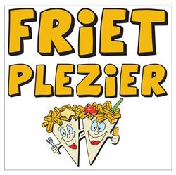 Friet Plezier
