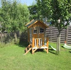 Kinderopvang / Kinder en gezincoach Nanou