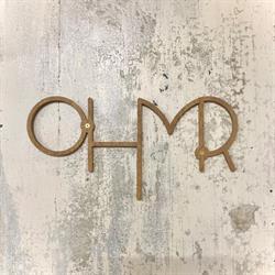 OHMR