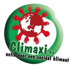 vzw Climaxi (lid van Friends of the Earth VZW)