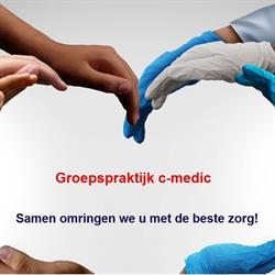 Groepspraktijk C-Medic
