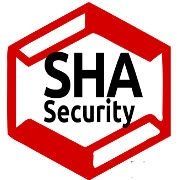 SHA-security