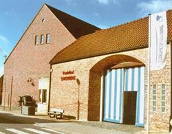 Pachthof Stroykens - Fiets-, wandel- & dorpscafé