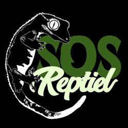 SOS Reptiel