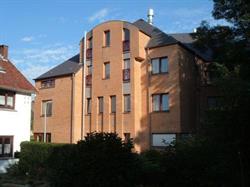 Student Residence BAULOY