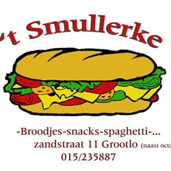't Smullerke