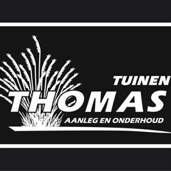 Tuinen Thomas